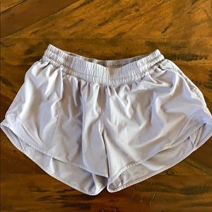 Lulu Hotty Hot Shorts